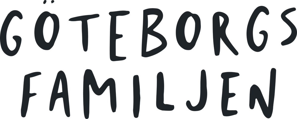 Göteborgsfamiljen